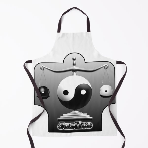 Item preview, CS Ying Yang V4 Justice.© designed and sold by OmarHernandez.