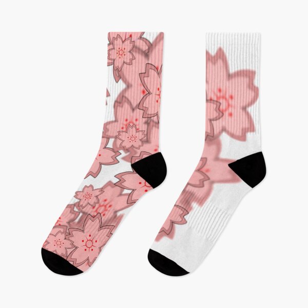 Item preview, Pretty Cherry Blossom Petals designed and sold by CBNetwork.