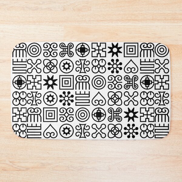 Item preview, Abstract Patterns On Ceramic Tile designed and sold by Vhutolo.