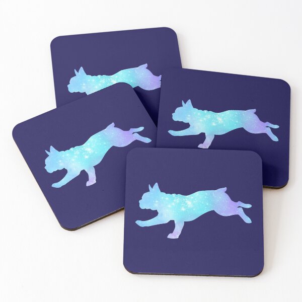Item preview, Watercolor French Bulldog designed and sold by Etherfolk.