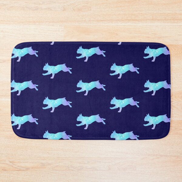 Item preview, Watercolor French Bulldog designed and sold by Etherfolk.