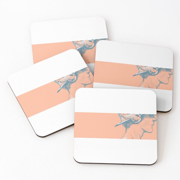 Item preview, Hermes designed and sold by TheNoTellStudio.