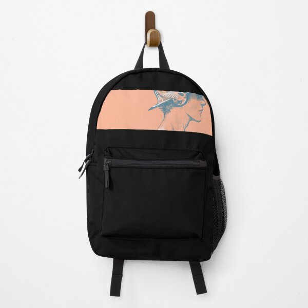 Item preview, Hermes designed and sold by TheNoTellStudio.