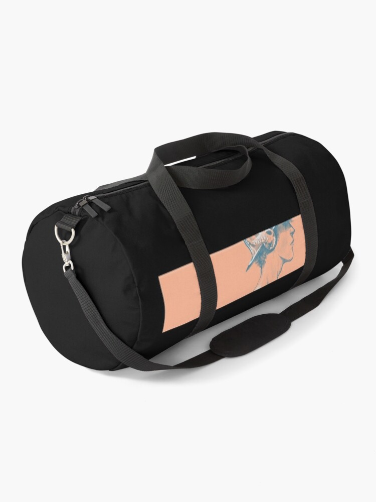 Hermes gym bag sale