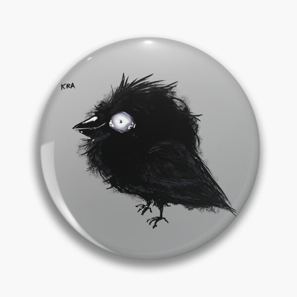 Item preview, kra designed and sold by Hekkoto.