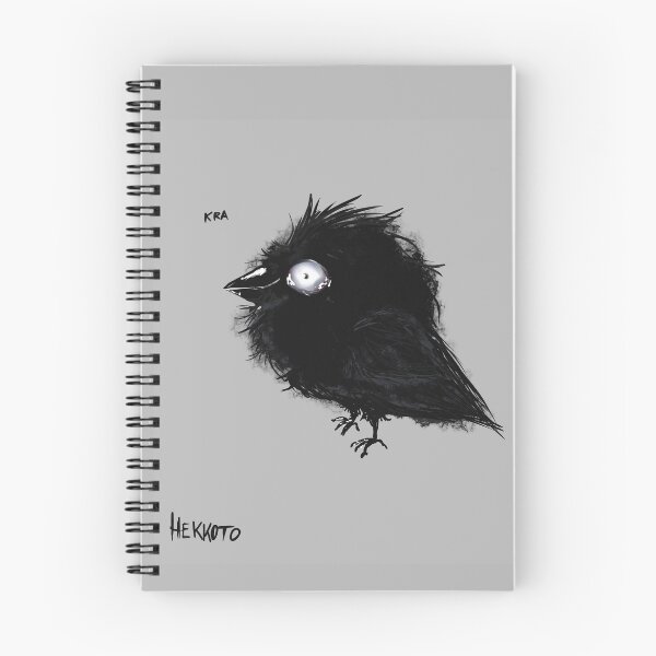 Item preview, kra designed and sold by Hekkoto.