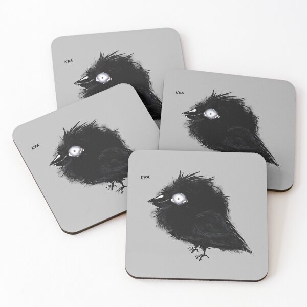 Item preview, kra designed and sold by Hekkoto.