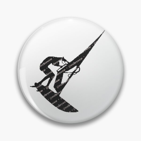 Item preview, Wind Surfer designed and sold by mcbrywear.