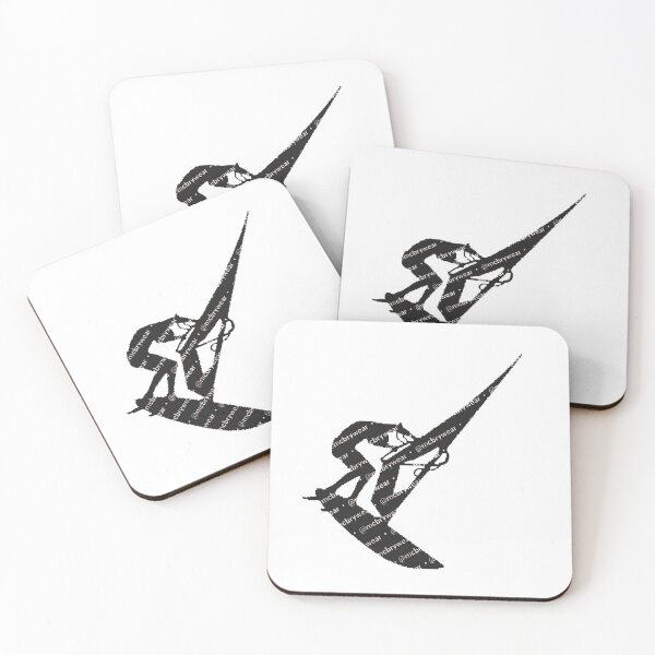 Item preview, Wind Surfer designed and sold by mcbrywear.
