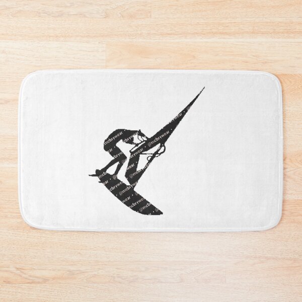 Item preview, Wind Surfer designed and sold by mcbrywear.