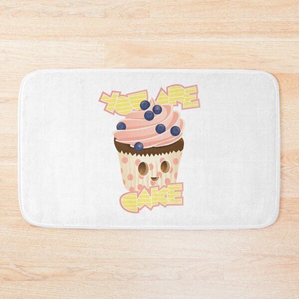 Item preview, Happy Cupcake designed and sold by Olya-Yang.