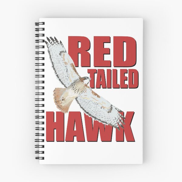 Item preview, Red Tailed Hawk designed and sold by liberatoryart.