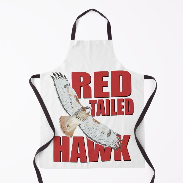 Item preview, Red Tailed Hawk designed and sold by liberatoryart.