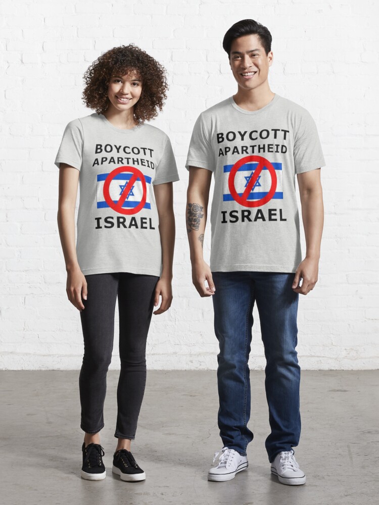 Kwijting Messing Af en toe Anti Israel" T-shirt for Sale by COOLSV | Redbubble | palestine t-shirts -  israel t-shirts - free gaza t-shirts