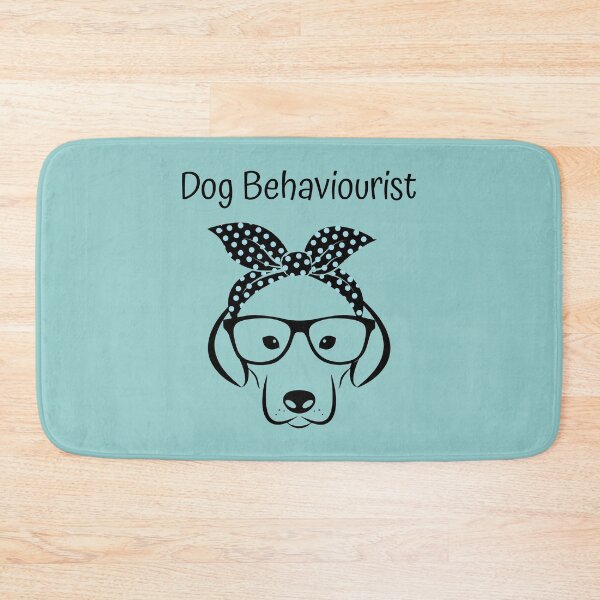 Item preview, Dog Behaviourist designed and sold by MiloHarris.