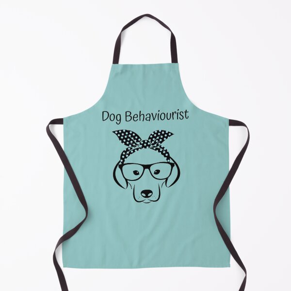 Item preview, Dog Behaviourist designed and sold by MiloHarris.
