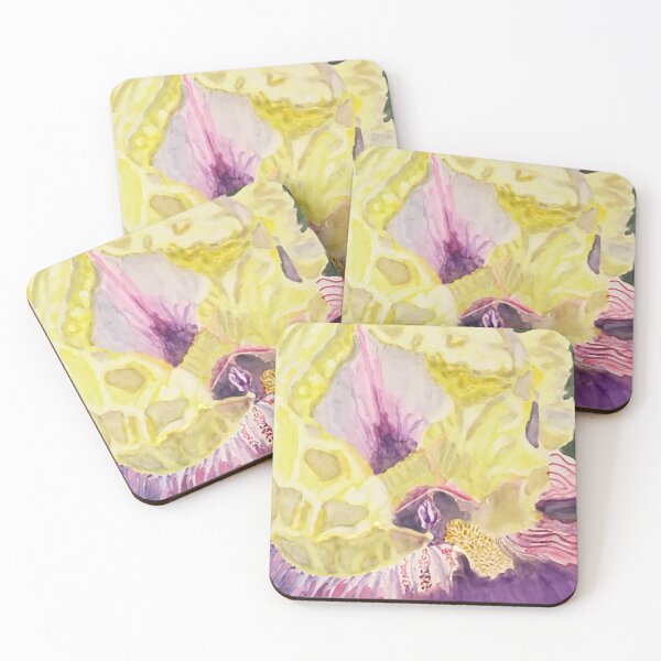 Item preview, Heart of an Iris designed and sold by DruDuffey1.