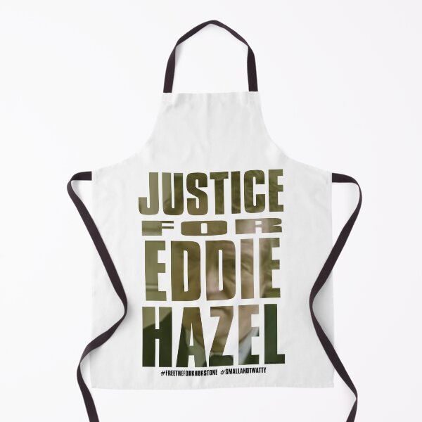 Item preview, Justice for Eddie Hazel designed and sold by ChrisStuff23.