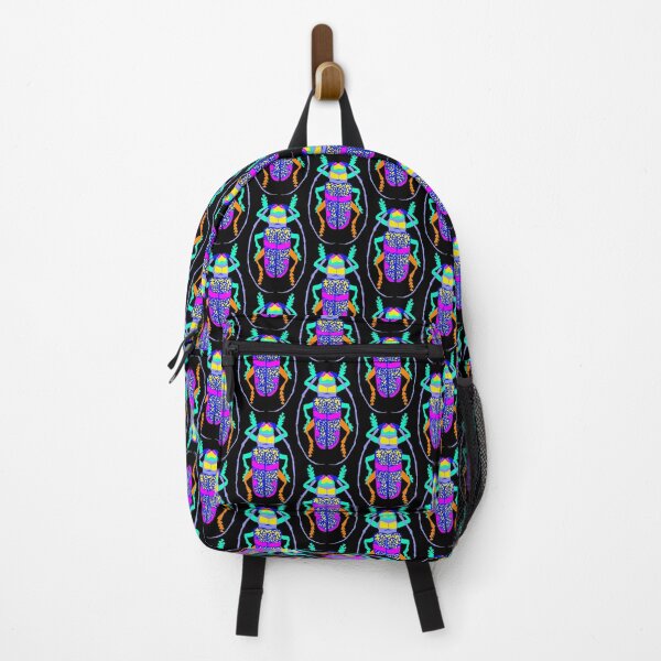 Item preview, Pollinators Series - Beetle designed and sold by CAPSLOCKTUESDAY.