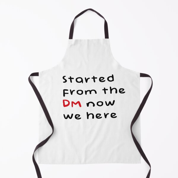 Item preview, Started from the DM now we here  designed and sold by AstroShop1.