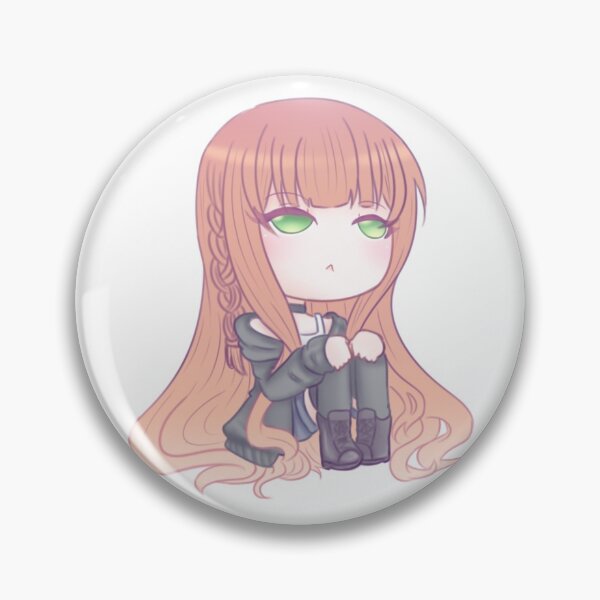 Item preview, Sulky Mi-chan designed and sold by NegativeDiva.