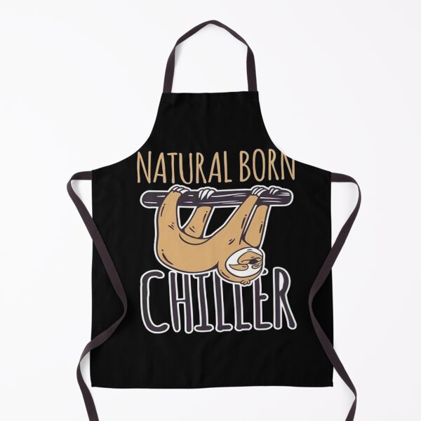 Item preview, Natural Born Chiller designed and sold by Animoxz3.