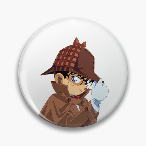 Item preview, Secret Detective Conan designed and sold by Cartoon-Star.