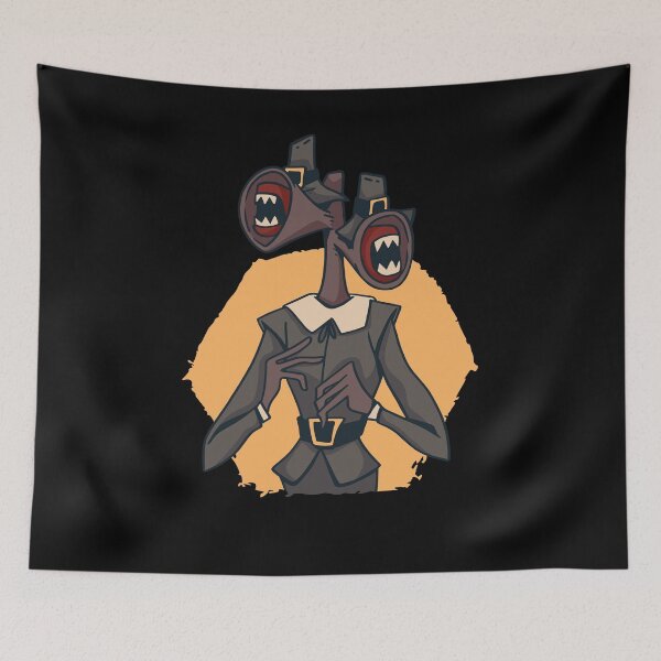 Item preview, Pilgrim Siren Head Costume for Kids Boys Girls designed and sold by PinkyTree.