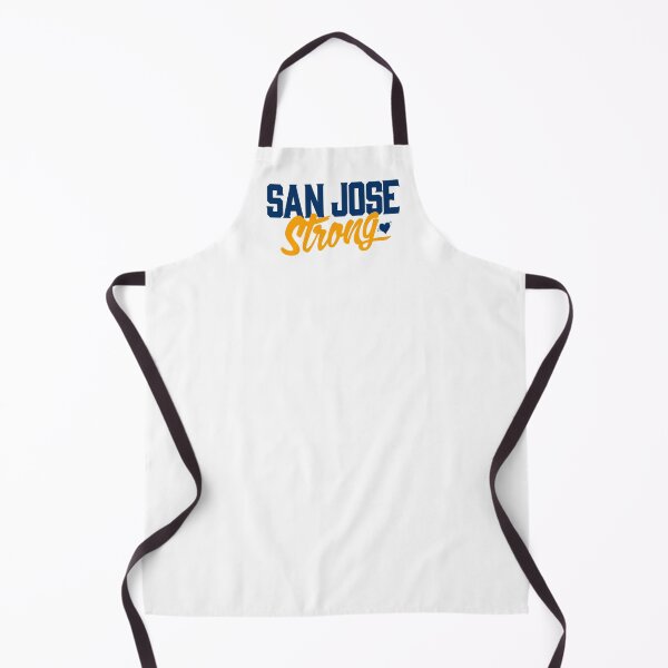Item preview, San Jose Strong designed and sold by Go-Fun.