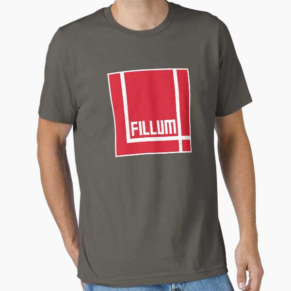 I Love Irish Movies - Fillum 4 Essential T-Shirt