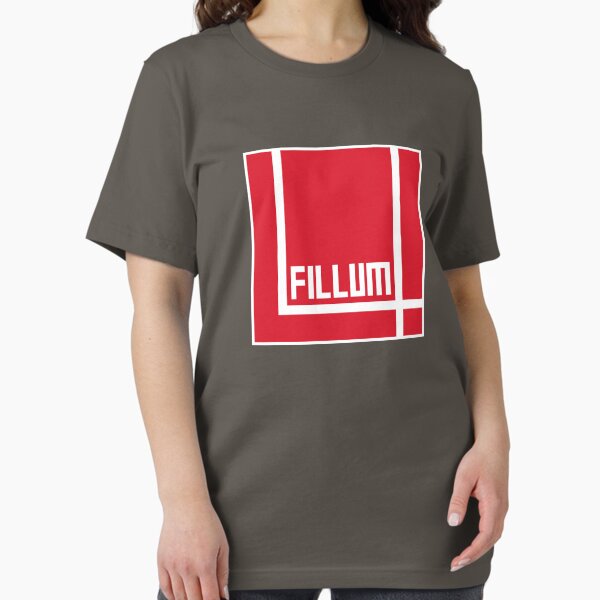 I Love Irish Movies - Fillum 4 Essential T-Shirt