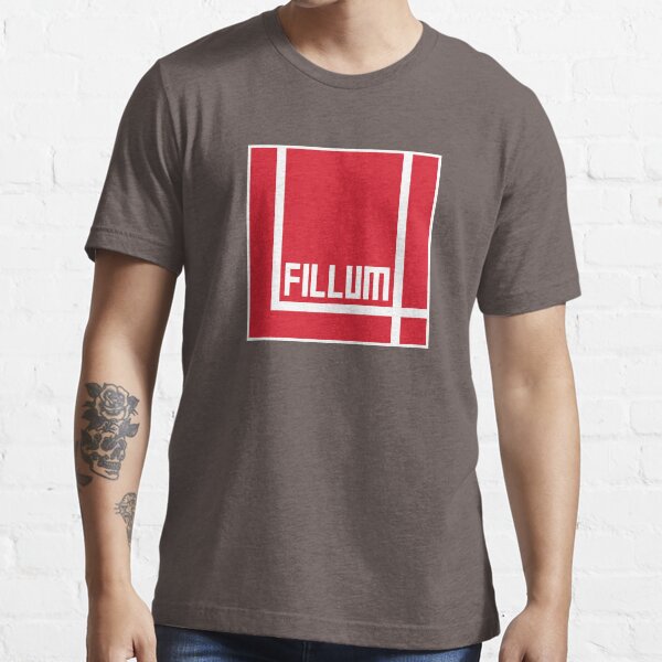 I Love Irish Movies - Fillum 4 Essential T-Shirt