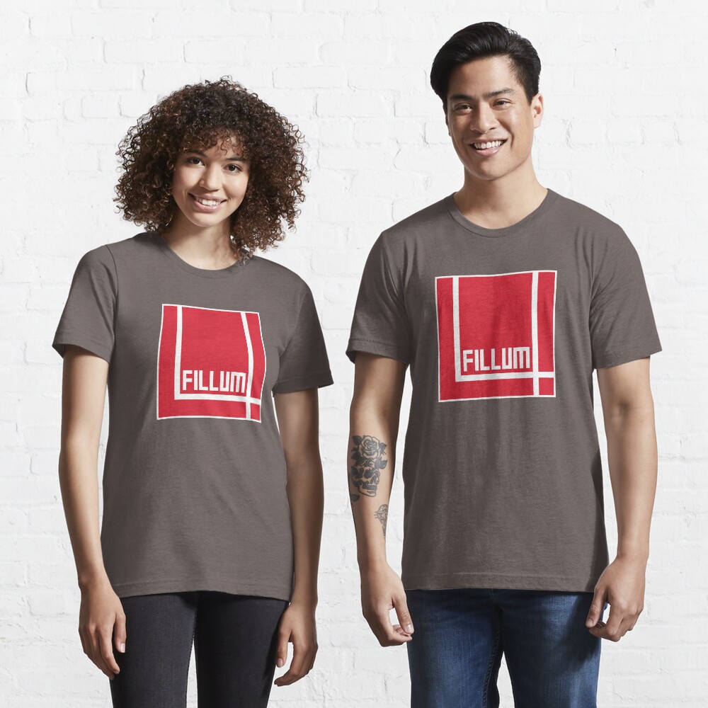 I Love Irish Movies - Fillum 4 Essential T-Shirt