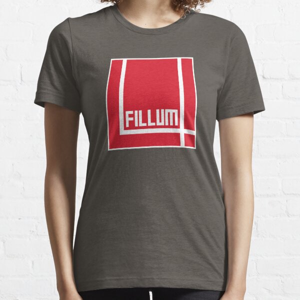 I Love Irish Movies - Fillum 4 Essential T-Shirt
