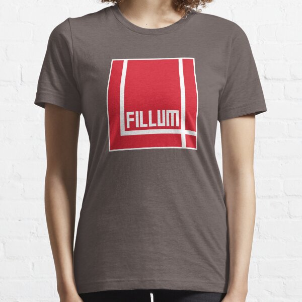 I Love Irish Movies - Fillum 4 Essential T-Shirt