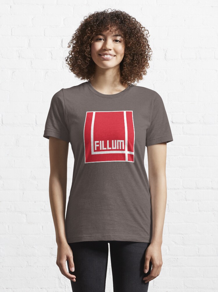 Alternate view of I Love Irish Movies - Fillum 4 Essential T-Shirt