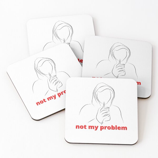 Item preview, NCT Johnny Not My Problem Sassy Drawing for NCTzen designed and sold by jirinda.