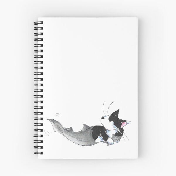 Item preview, Tuxedo Shark designed and sold by KOKeefeArt.
