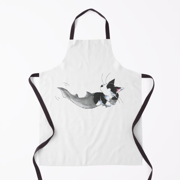 Item preview, Tuxedo Shark designed and sold by KOKeefeArt.
