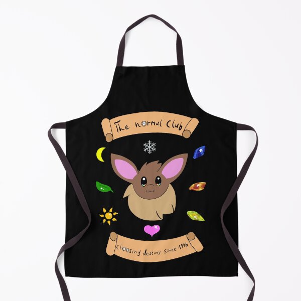 Item preview, Eevee Club designed and sold by Kawuit.