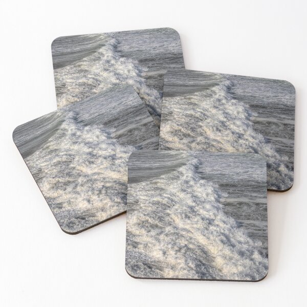 Item preview, Manhattan Beach Coastline designed and sold by Elisabeth Lucas.