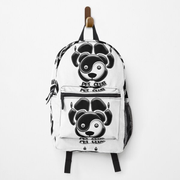 Item preview, CS Ying Yang V2 Pet Club.© designed and sold by OmarHernandez.