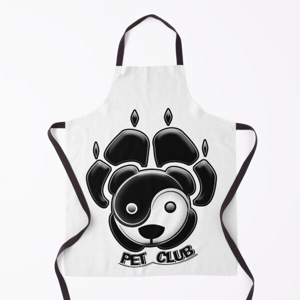 Item preview, CS Ying Yang V2 Pet Club.© designed and sold by OmarHernandez.