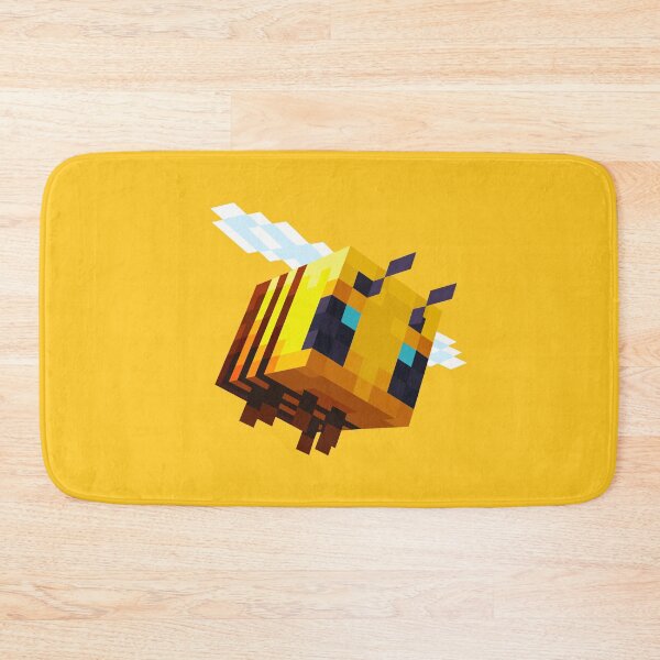 Item preview, Pixel Bee designed and sold by Highonbricks.
