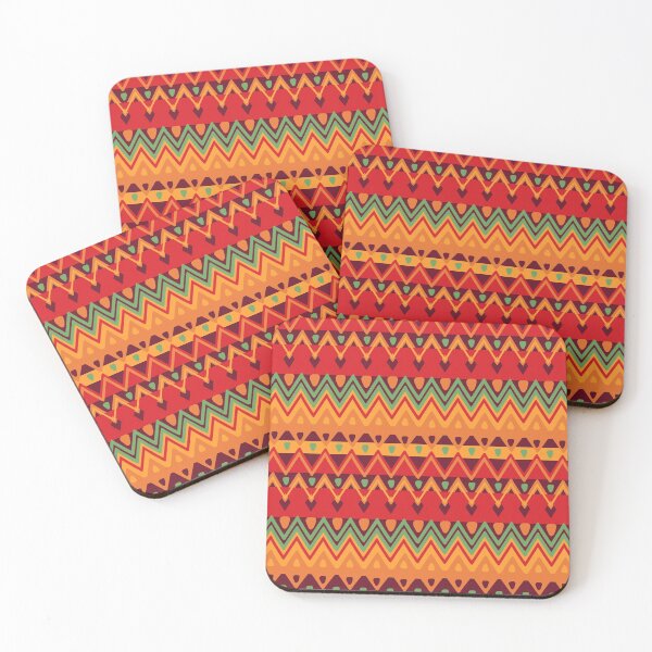 Item preview, Elegant tribal pattern designed and sold by Vhutolo.
