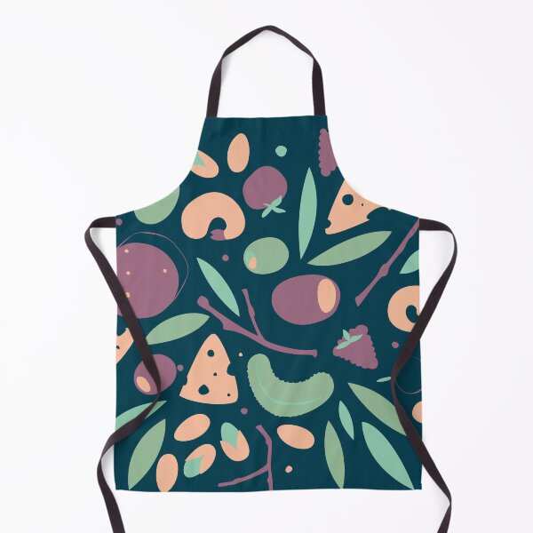 Item preview, Yummy Tapas designed and sold by CAPSLOCKTUESDAY.