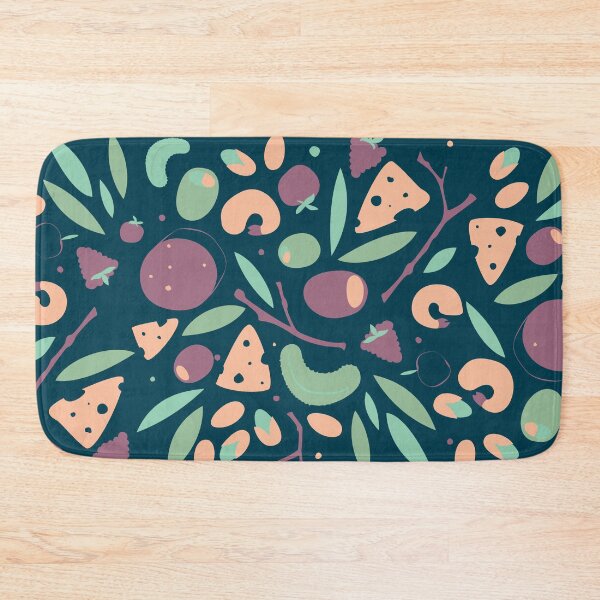 Item preview, Yummy Tapas designed and sold by CAPSLOCKTUESDAY.
