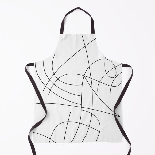 Item preview, Random Lines Forming An Interesting Design designed and sold by CBNetwork.
