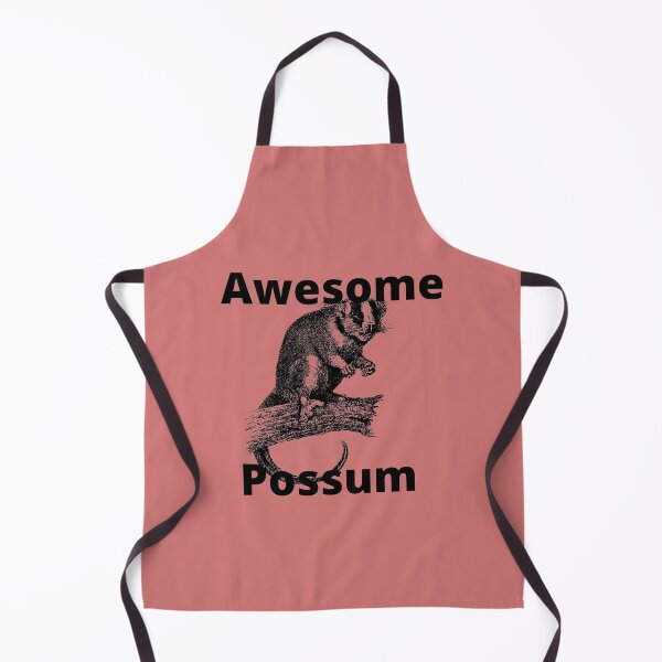 Item preview, Awesome Possum! designed and sold by Byoudesigns.