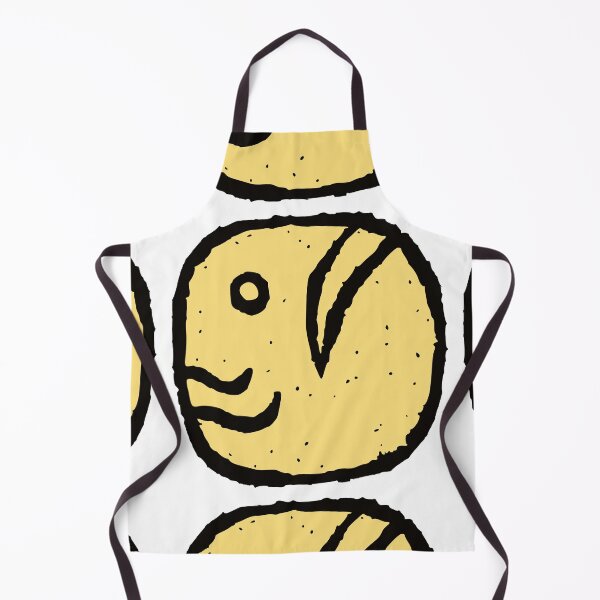 Item preview, 12. YELLOW HUMAN "EB". 12th Kin or Solar Seal of the Mayan Calendar. designed and sold by KinMayaShop.